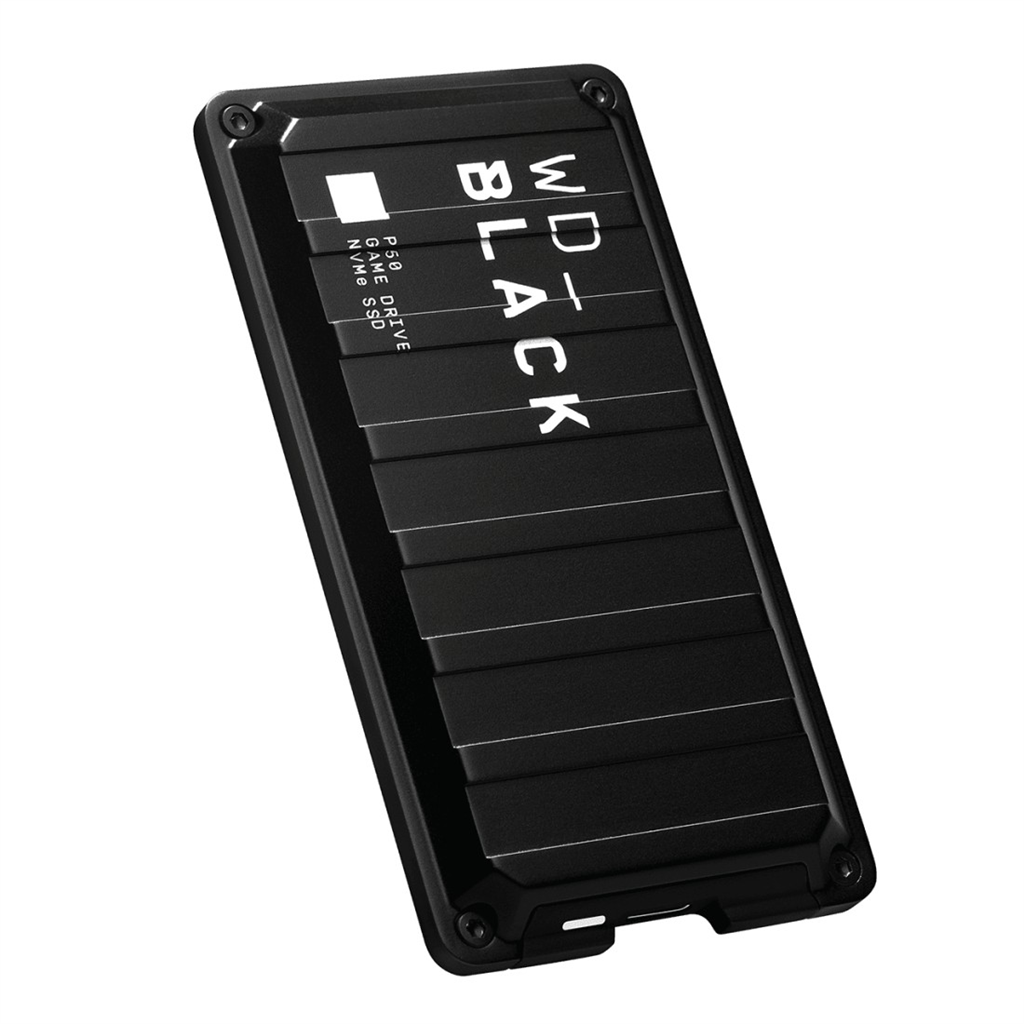 HAMA 186451 WD_BLACK™ P50 Game Drive SSD 500 GB