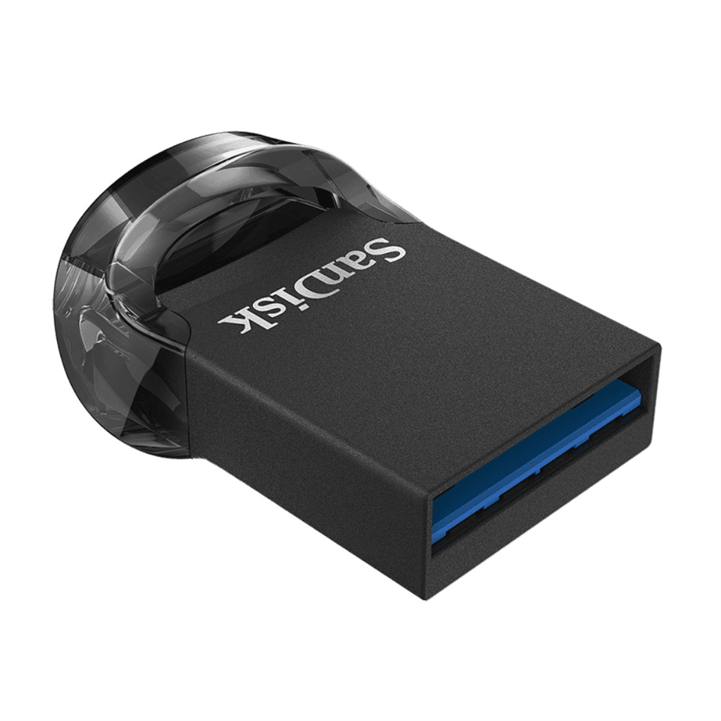 SanDisk 186479  Ultra Fit™ USB 3.1 512 GB