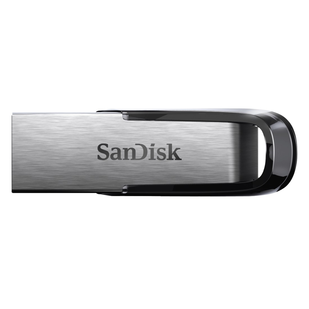 HAMA 139774 SanDisk Ultra Flair™ USB 3.0 256 GB