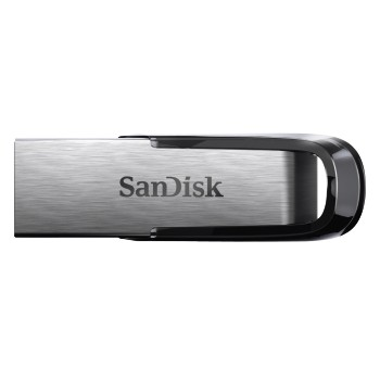 SanDisk 173481  Ultra Flair™ USB 3.0 128 GB, tropická modrá