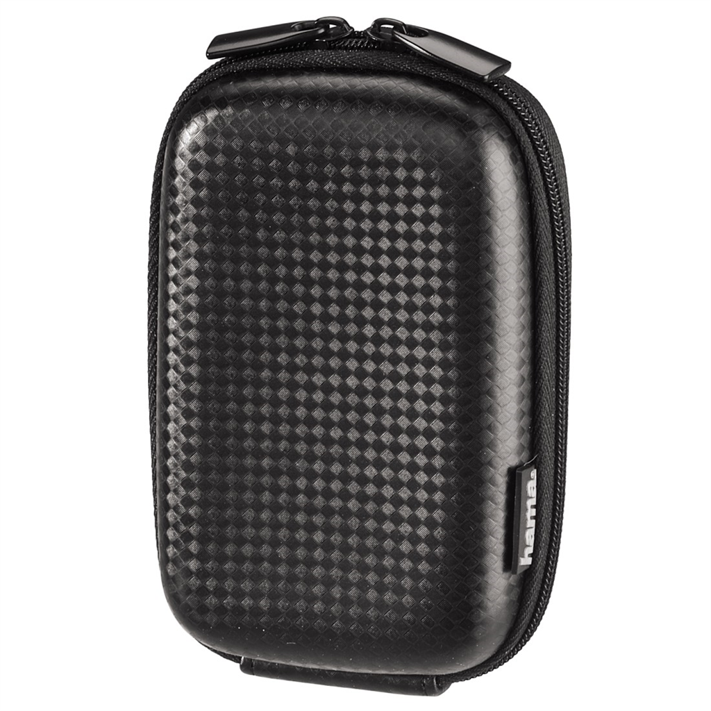 HAMA 23139  foto puzdro Hardcase Carbon 60H, čierne