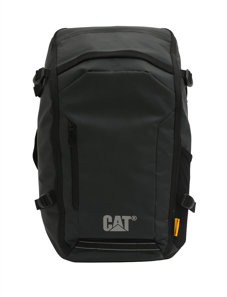 CAT 11955300  ruksak taška Tarp Power NG Teton, čierna, 40 l