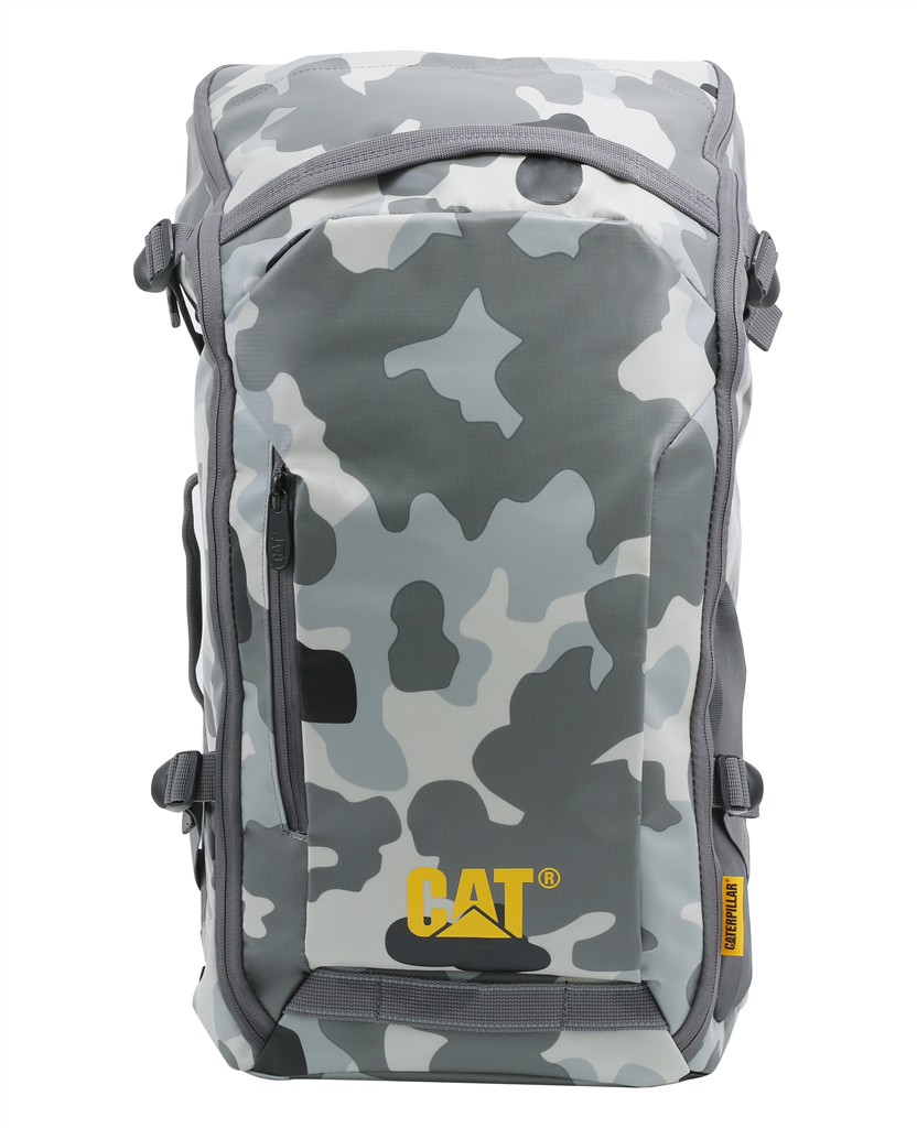 CAT 11955400  ruksak taška Tarp Power NG Teton, maskáčová, 40 l