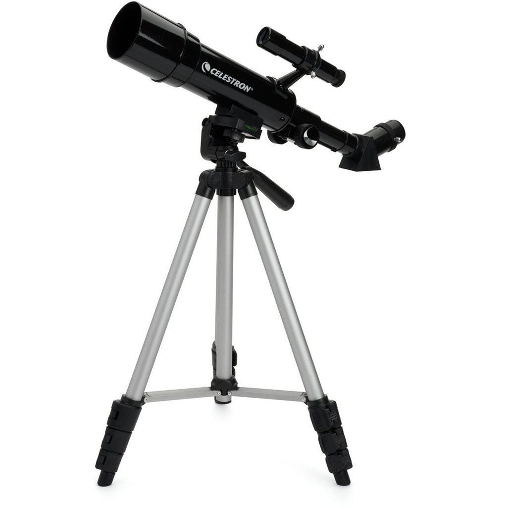 Celestron 28220360  TravelScope 50 360 mm AZ teleskop šošovkový (21038)
