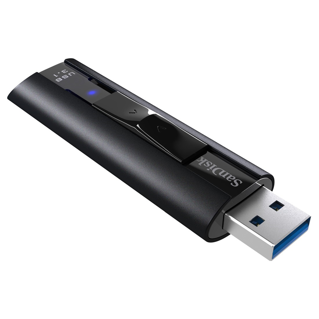 HAMA 186529 SanDisk Extreme PRO USB 3.2  1 T