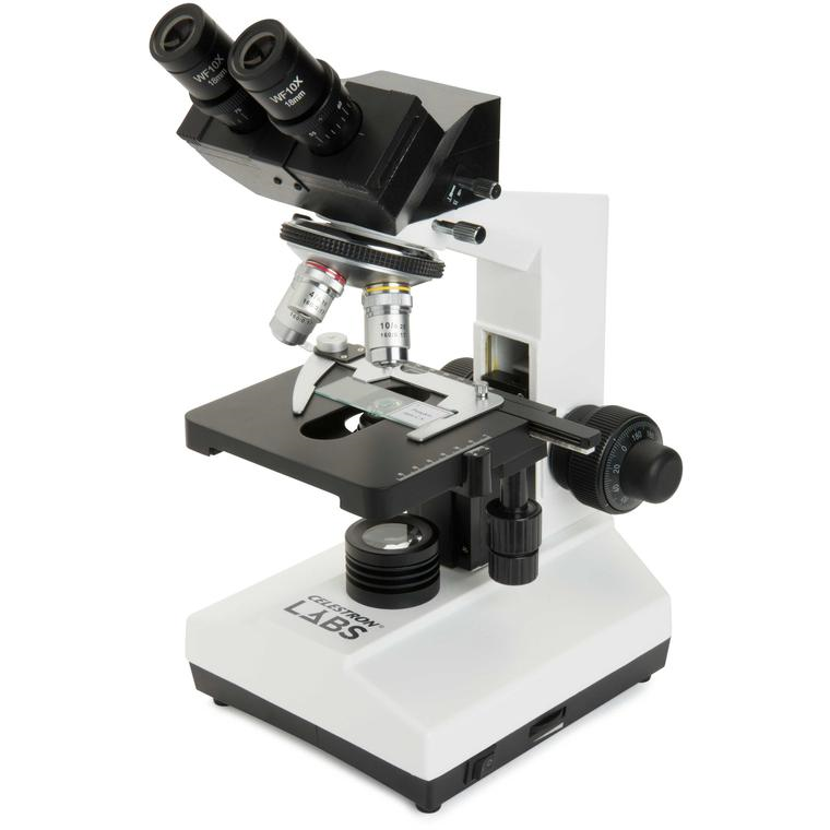 Celestron 28225460  mikroskop Labs CB2000C 40-2000x (44232)