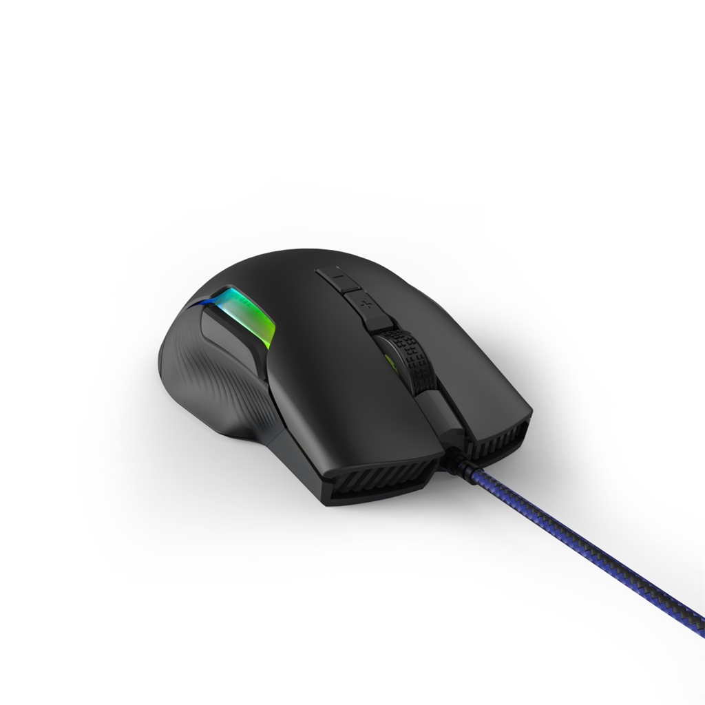 URage 186055  gamingová myš Reaper 600