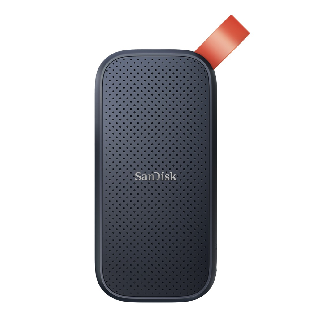 SanDisk 186576  Portable SSD 480 GB