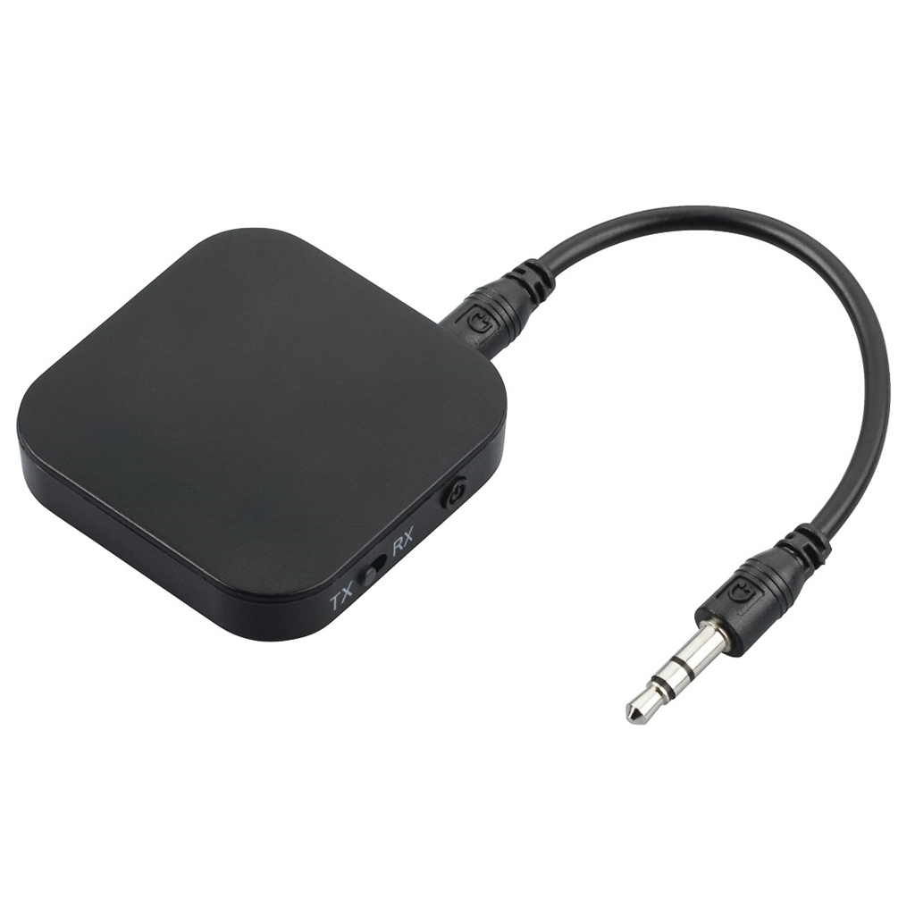 HAMA 184093  Bluetooth audio adaptér 2v1, receiver   transmitter