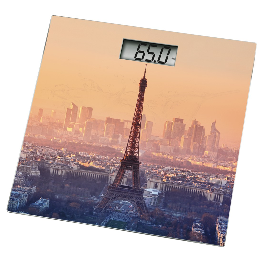 Xavax 95329  Paríž, digitálna osobná váha