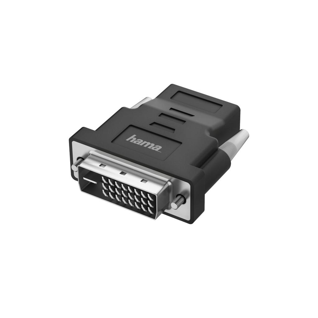 HAMA 200338  redukcia DVI na HDMI zásuvku