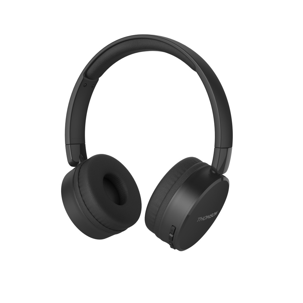 HAMA 132518 Thomson Bluetooth slúchadlá WHP6011BT, uzavreté