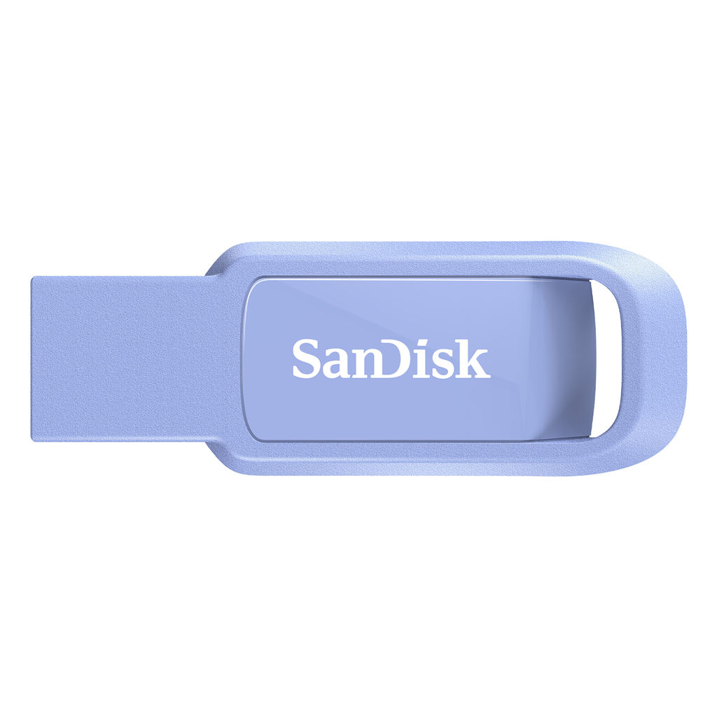 SanDisk 186598  Cruzer Spark USB 32 GB modrá