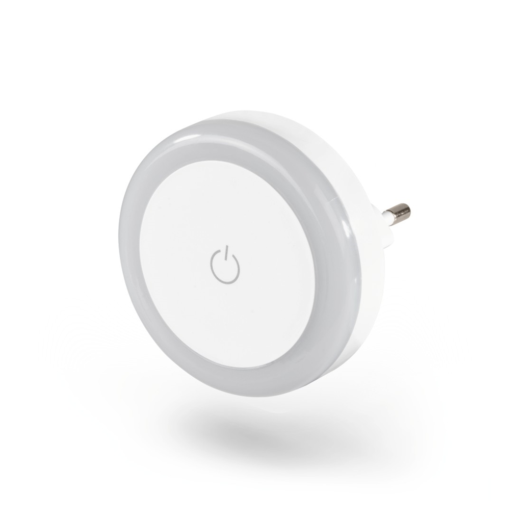 HAMA 133901  Touch Switch, nočné orientačné LED svetlo, s dotykovým senzorom vyp