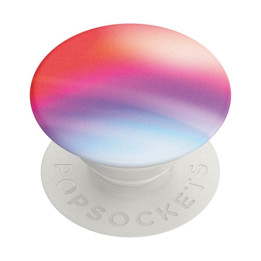 PopSockets 43137600  PopGrip Gen.2, Color Blur