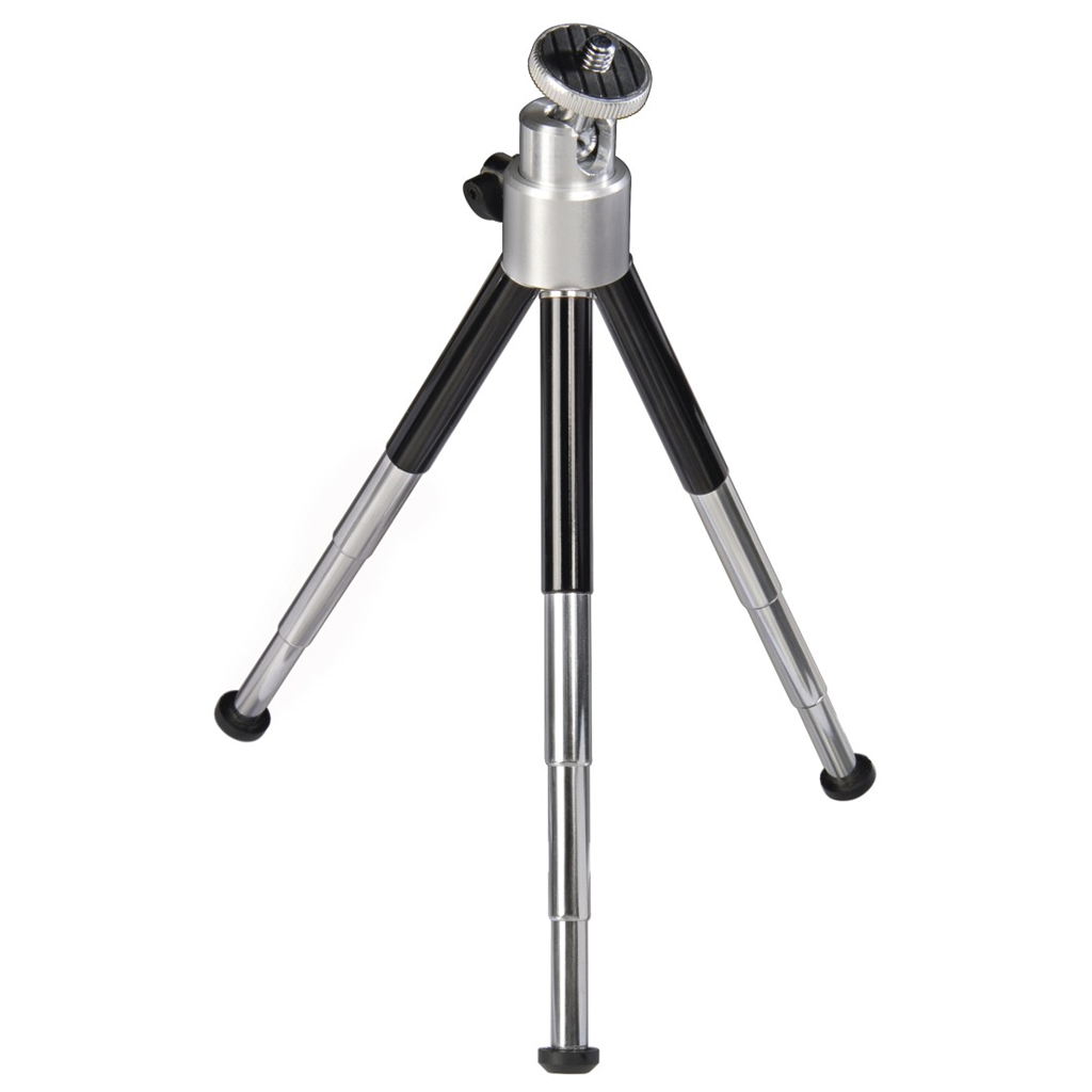 HAMA 4554  Ball Mini-Tripod, L Mini, black