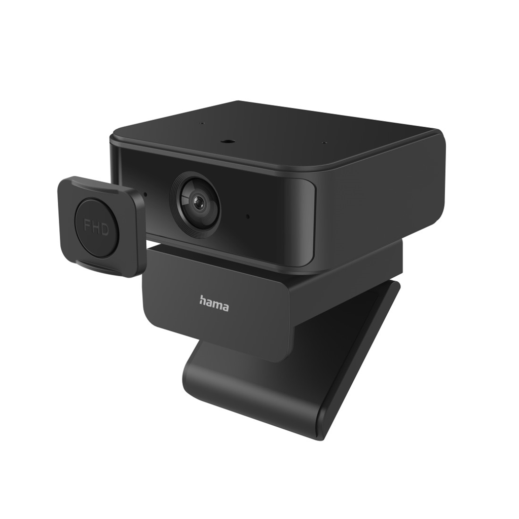 HAMA 139994  webkamera so sledovaním tváre C-650