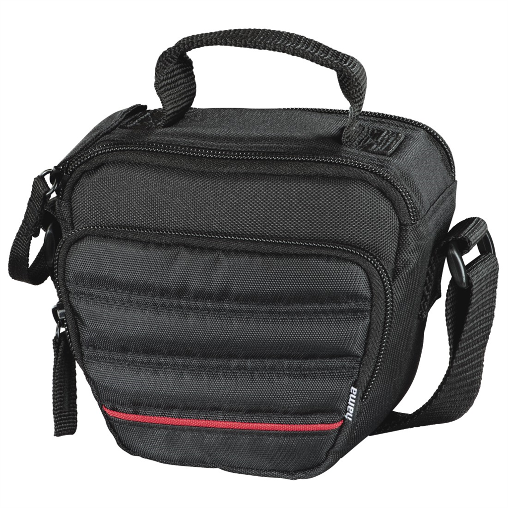 HAMA 185084 "Samara" Camera Bag, 90 Colt, black
