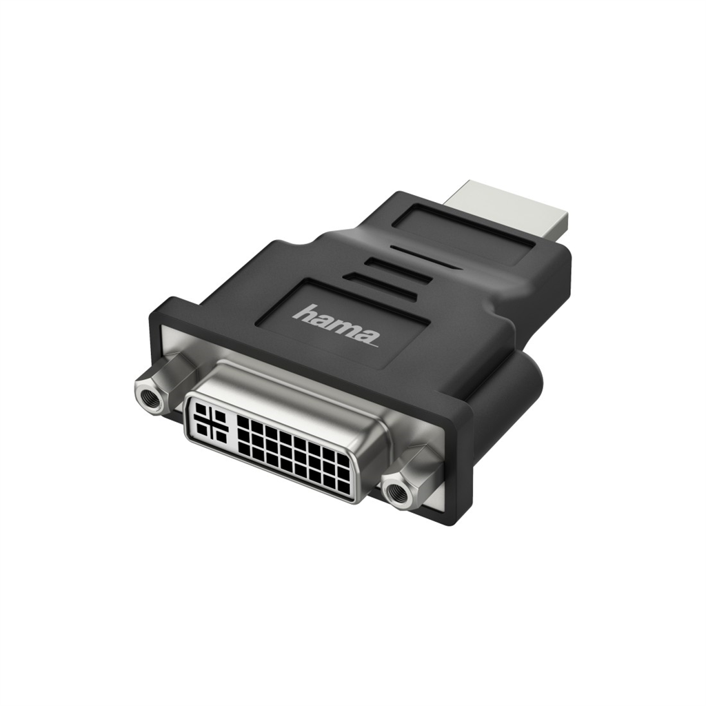 HAMA 200339  redukcia HDMI na DVI zásuvku