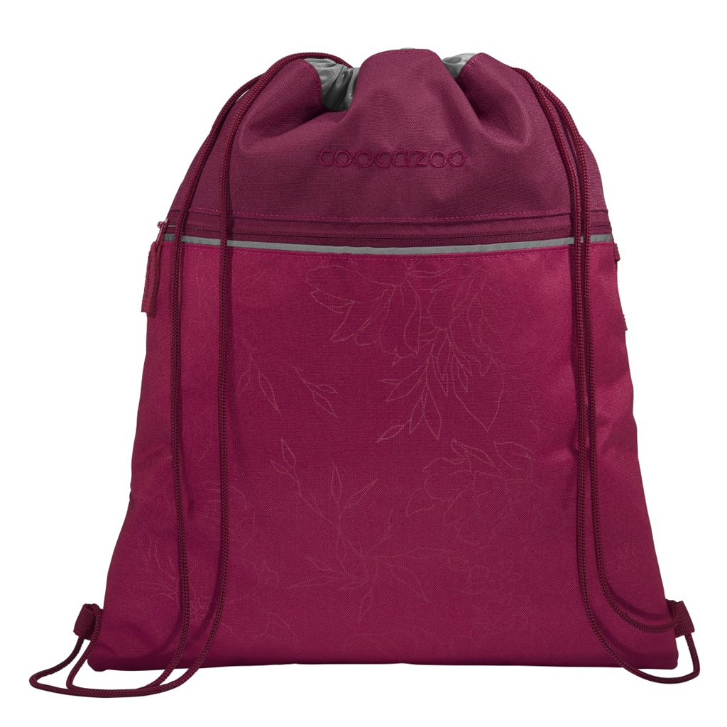 HAMA 211369 Športový vak na chrbát coocazoo, Berry Boost