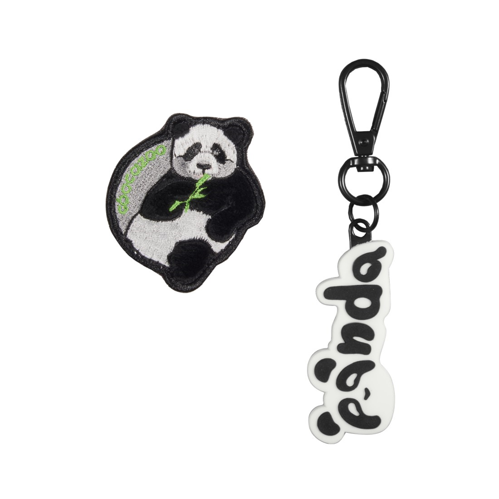 HAMA 211456 Lifestylová set COLOUR UP, Panda