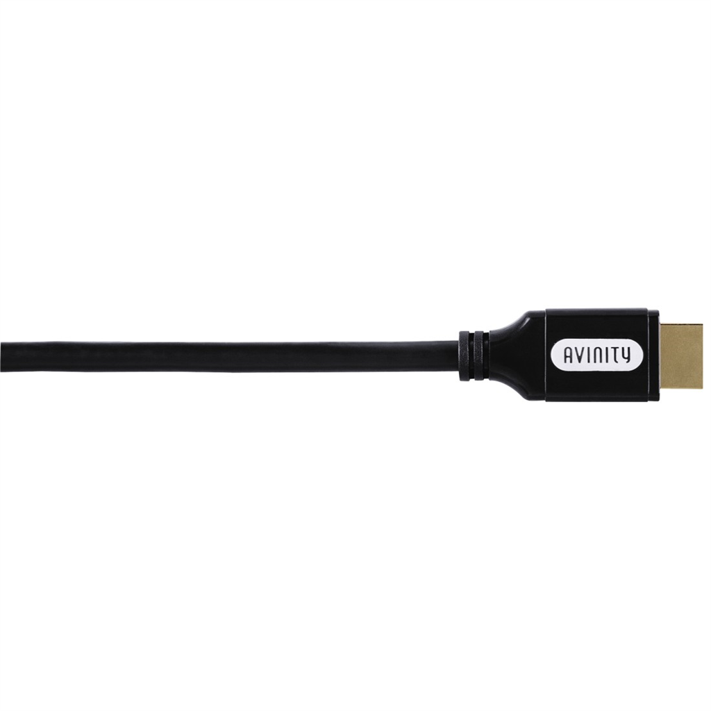 Avinity 127100  Classic HDMI kábel High Speed 4K, 1,5 m