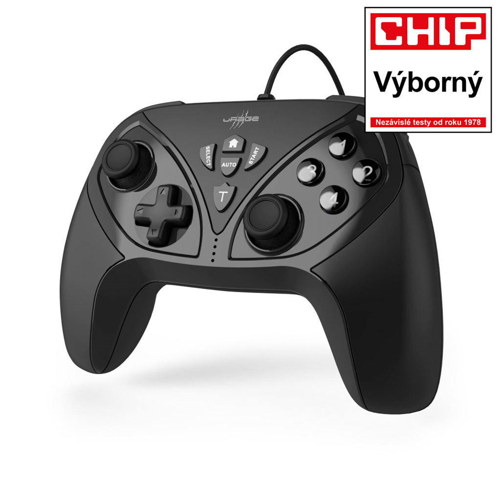 URage 186074  gamepad Vendetta 210