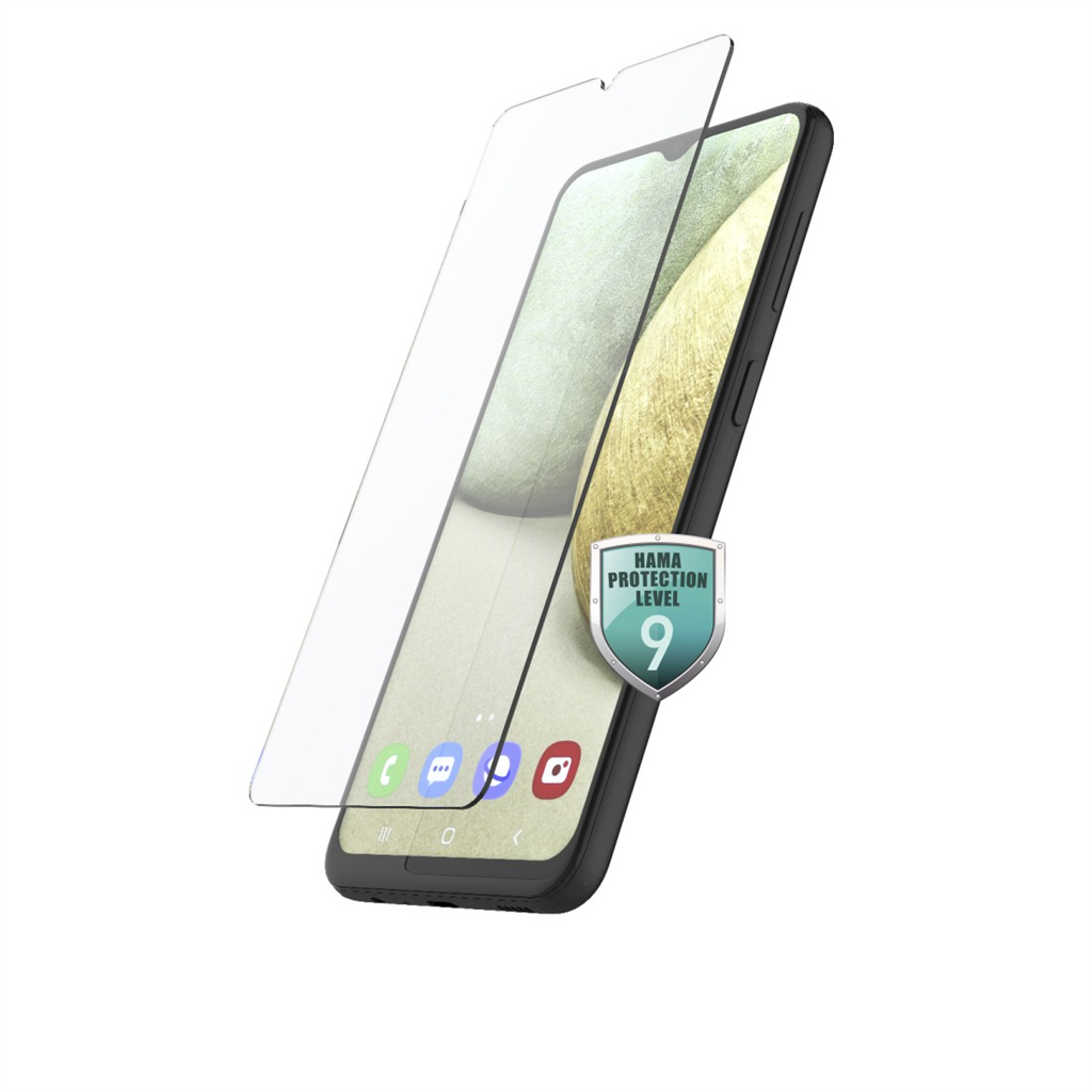 HAMA 216330  Premium, ochranné sklo na displej pre Samsung Galaxy A23 4G 5G