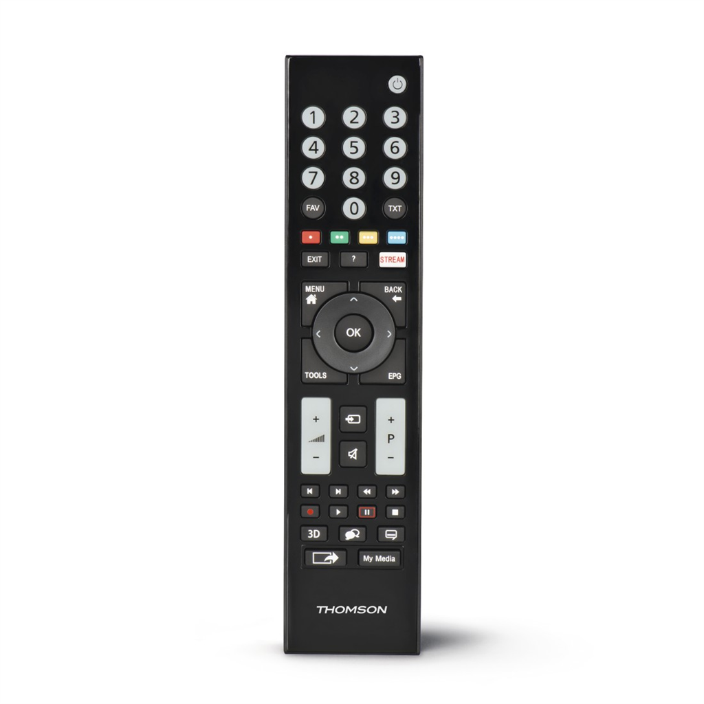 HAMA 132671 Thomson ROC1117GRU, univerzálny ovládač pre TV Grundig