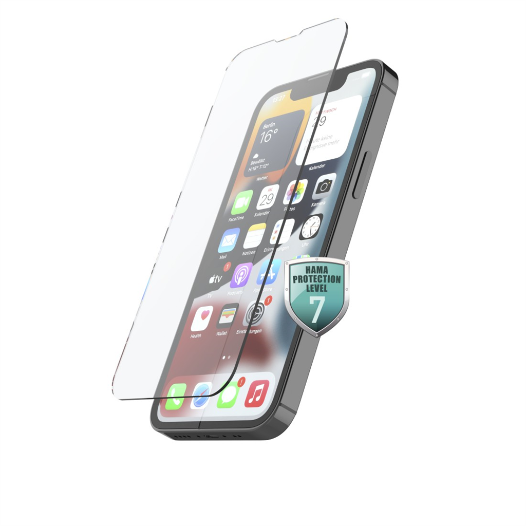HAMA 216341  ochranné sklo na displej pre Apple iPhone 14
