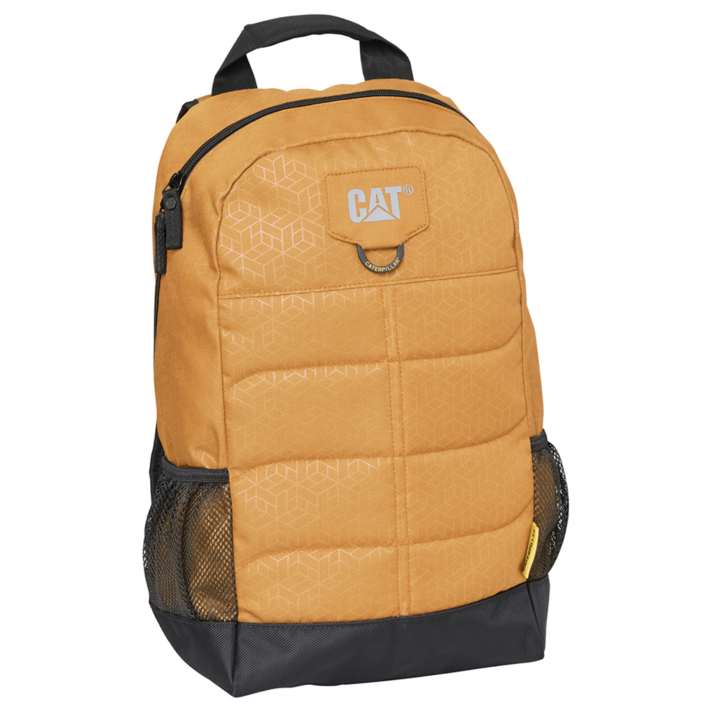 HAMA 11957200 CAT ruksak Millennial Classic Benji, žltý, 20 l