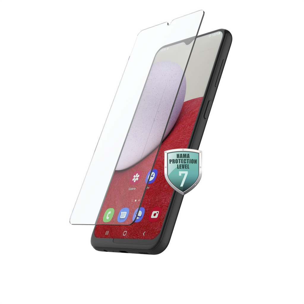 HAMA 216364  ochranné sklo na displej pre Samsung Galaxy A04s