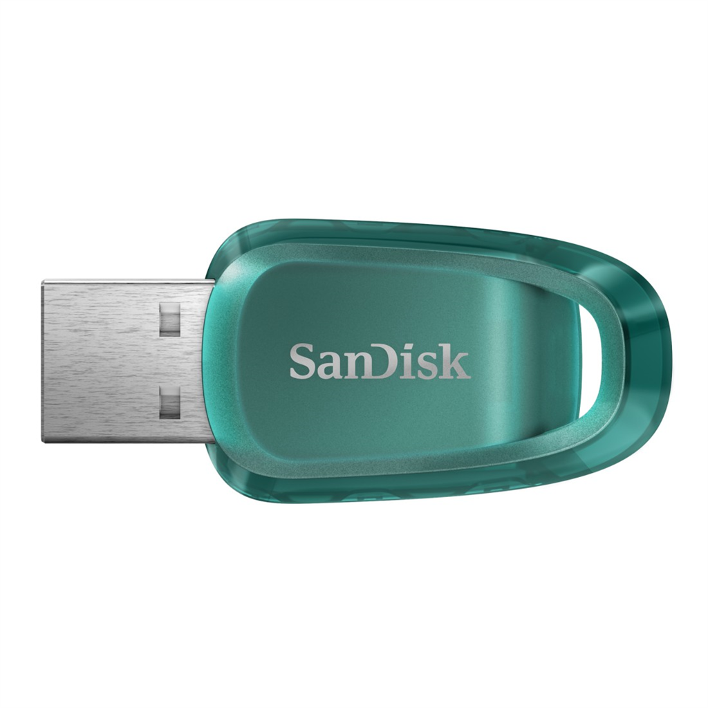 SanDisk 215446  Ultra Eco USB Flash Drive USB 3.2 Gen 1 256 GB