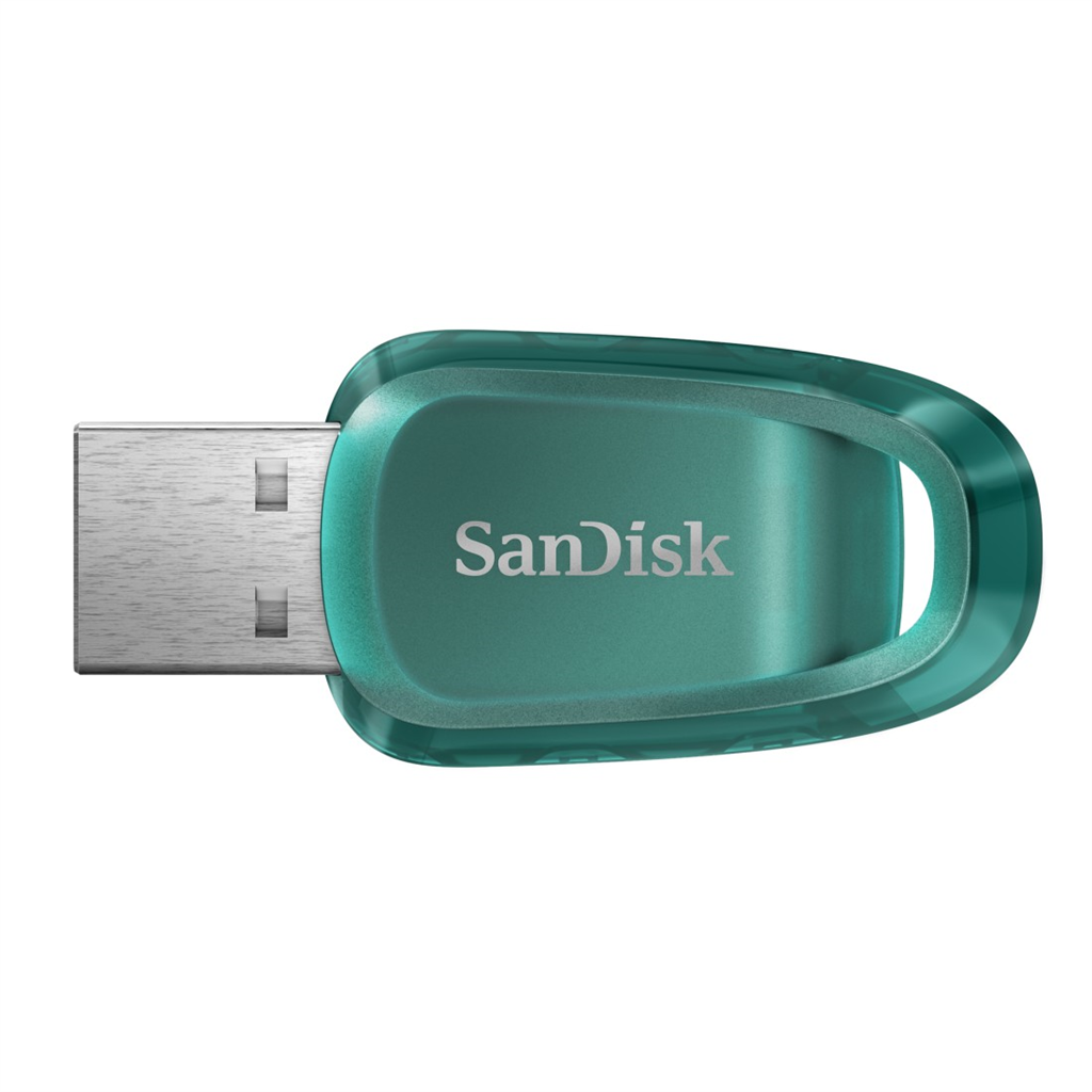 SanDisk 215447  Ultra Eco USB Flash Drive USB 3.2 Gen 1 512 GB