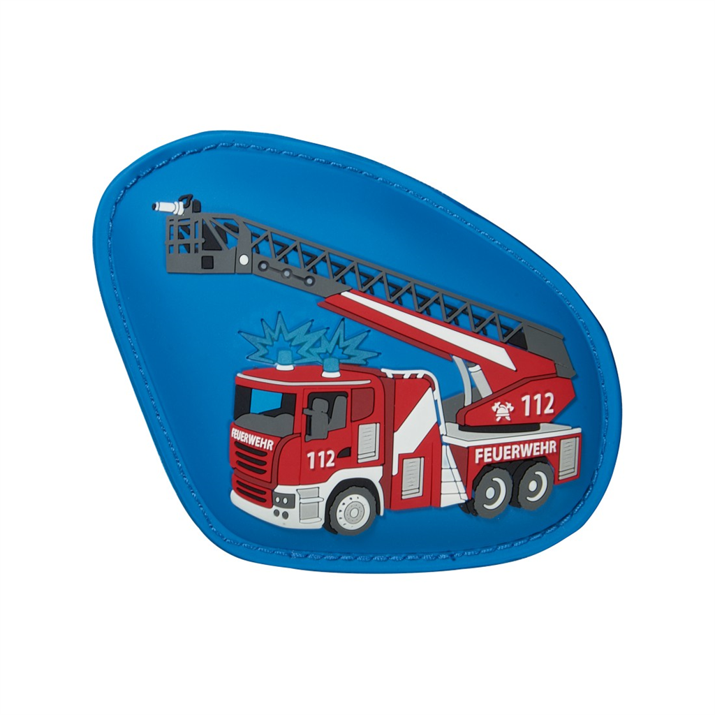 Step by Step 213286 Blikajúci obrázok Magic Mags Flash Fire Engine Buzz ke Step