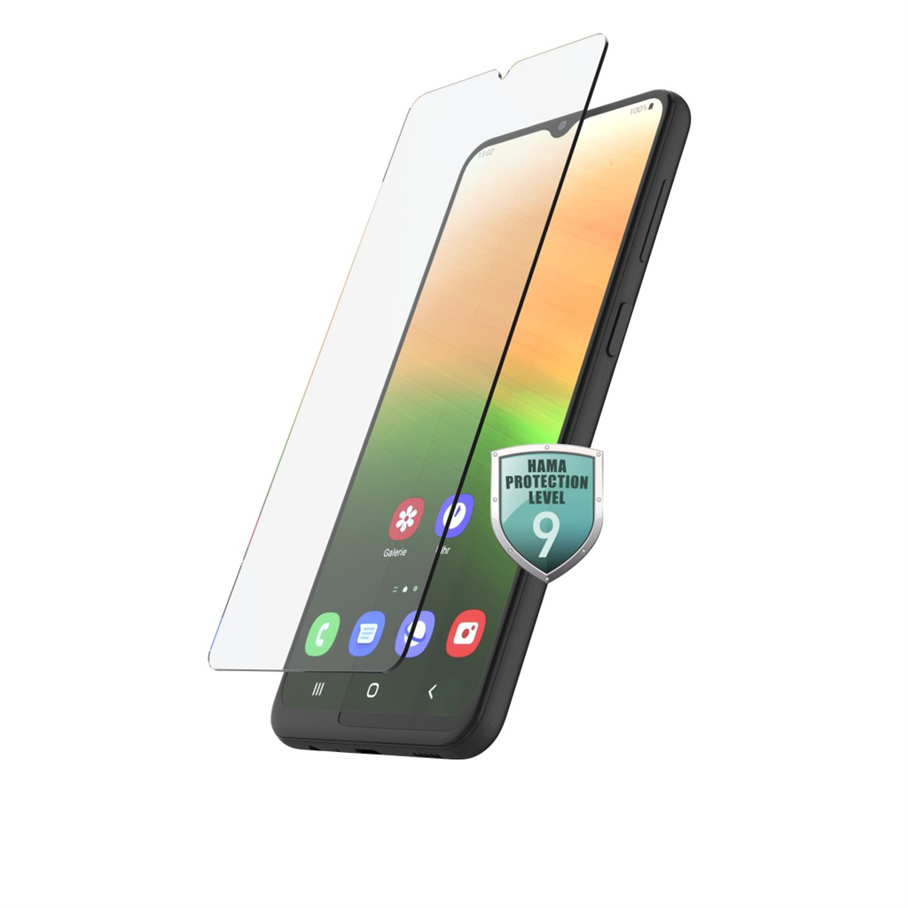 HAMA 219910  Premium, ochranné sklo na displej pre Samsung Galaxy A34 5G