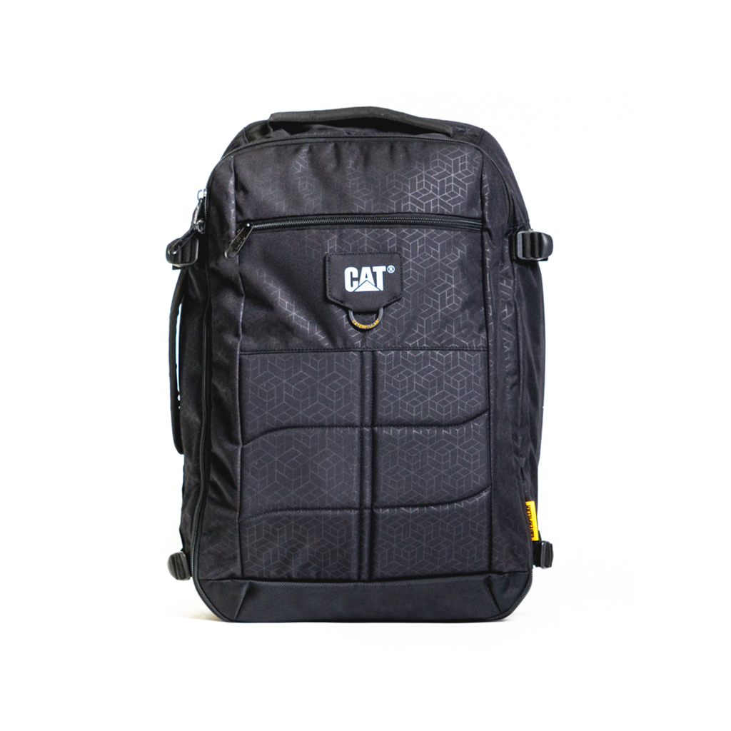 HAMA 11958100 Cat cestovný ruksak - palubná batožina Millennial Classic, 35 l