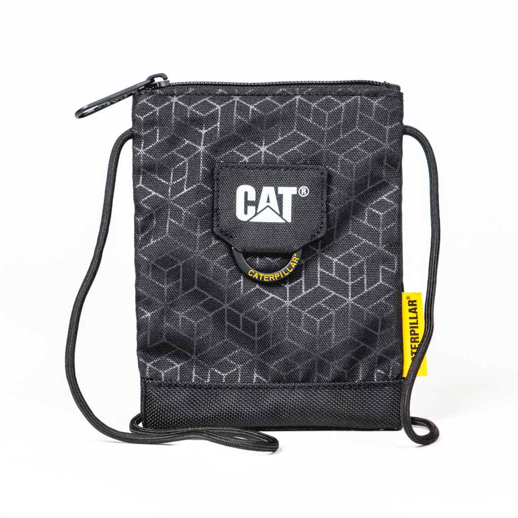 HAMA 11958300 Cat slim taška na rameno MILLENIAL CLASSIC, čierna