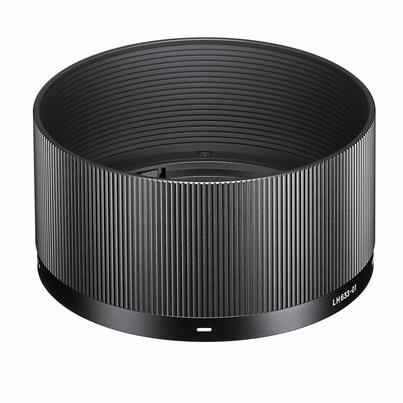 SIGMA 15126900  slnečná clona LH633-01 objektívu 50 mm F2 DG DN Contemporary I s