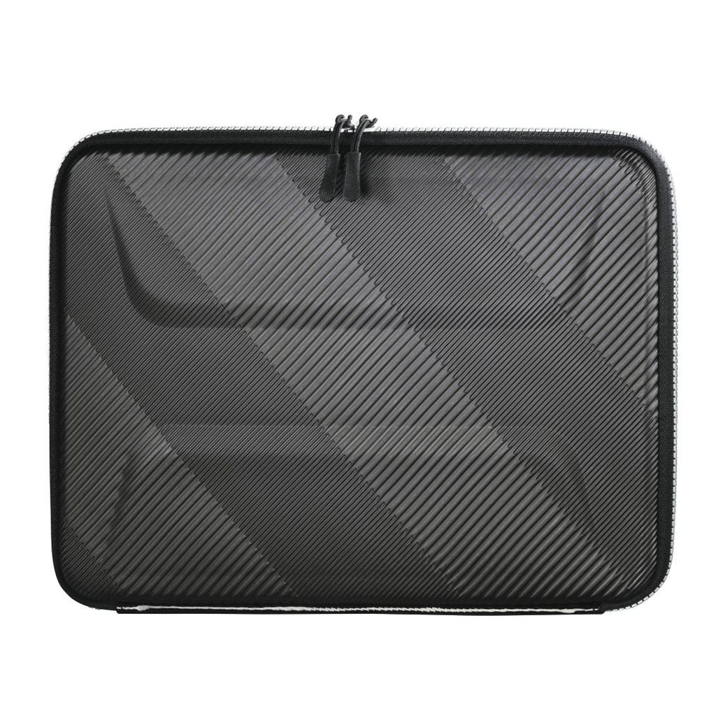 HAMA 216583  obal na notebook hardcase Protection, 13,3" (34 cm), čierna