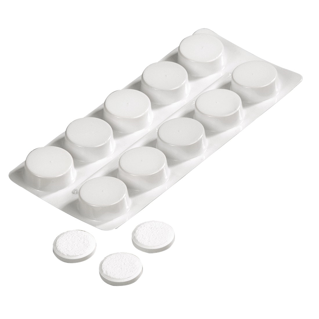 Xavax 111756  čistiace tablety pre fľaše, balenie 2x 10 ks (cena uvedená za bale