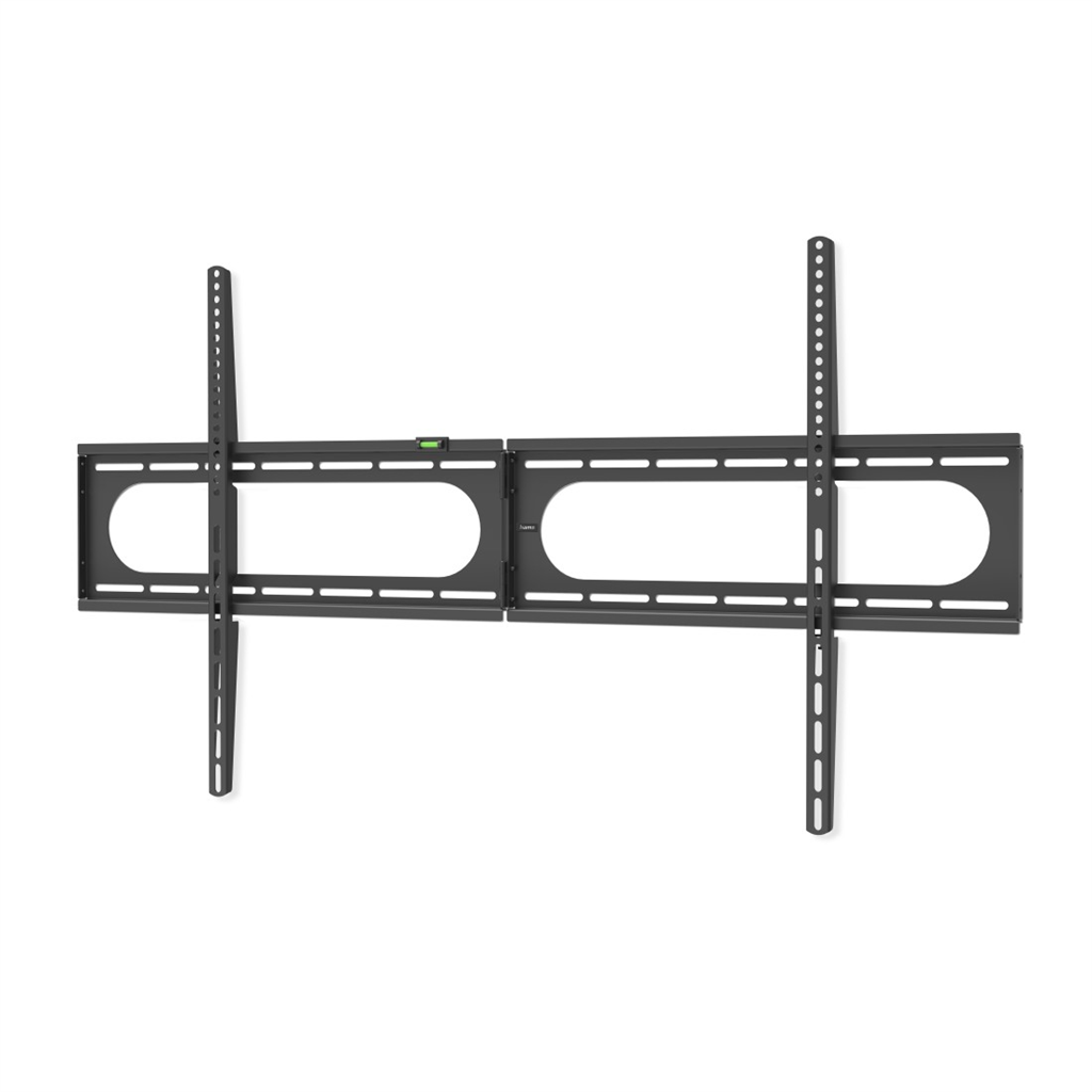HAMA 220843  nástenný držiak TV až 120", 1100x600, fixný, 100 kg
