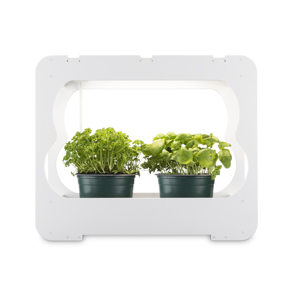 Xavax 112926  pestovacia stanica s LED svetlom, na bylinky rastliny, na 2-3 nádo