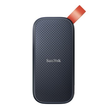 SanDisk 220039  Portable SSD 2 TB 800 MB s