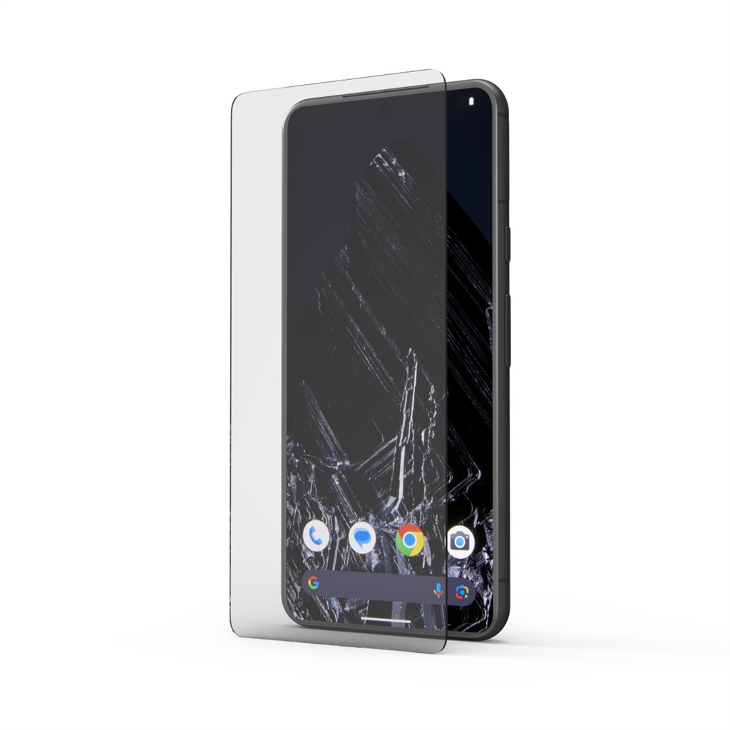 HAMA 219945  Premium, ochranné sko na displej pre Google Pixel 8 Pro