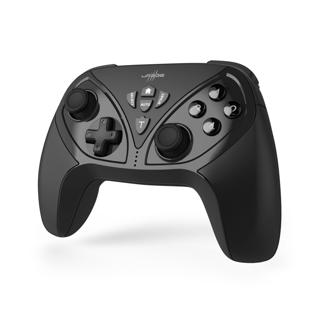 URage 186075  bezdrôtový gamepad Vendetta 300 Unleashed