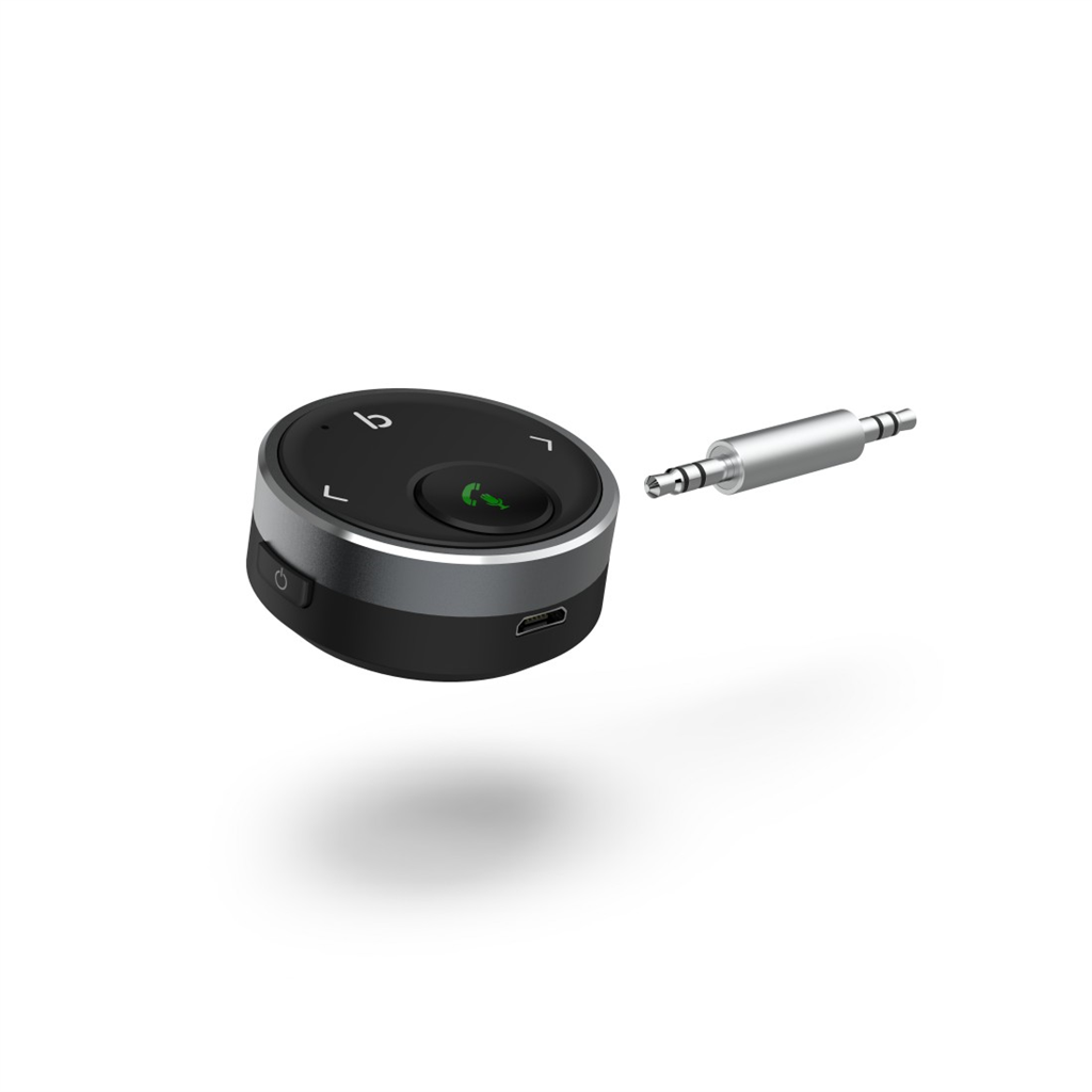 HAMA 14168  Bluetooth audio receiver handsfree do vozidla