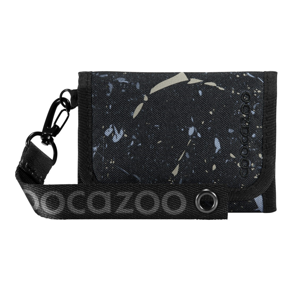 Coocazoo 211613 Peňaženka coocazoo, Reflective Splash