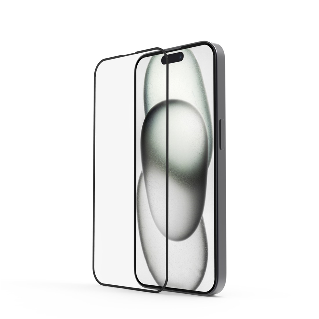 HAMA 222720  Extreme Protect, ochranné sklo na displej pre Apple iPhone 15 Plus,