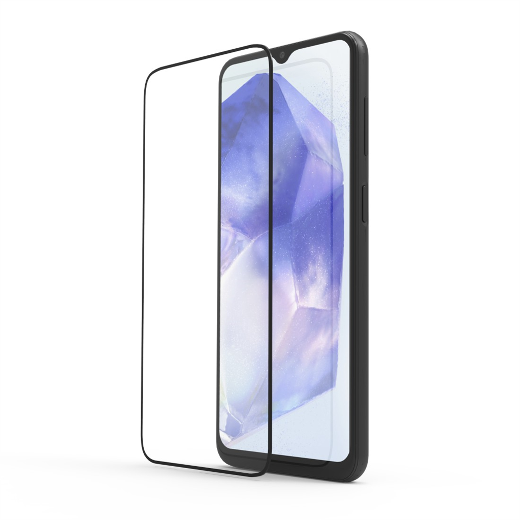 HAMA 222734  Extreme Protect, ochranné sklo na displej pre Samsung Galaxy A35 5G